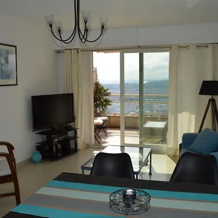 Apartament Horizon - *