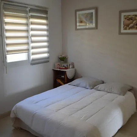 Apartament Horizon -