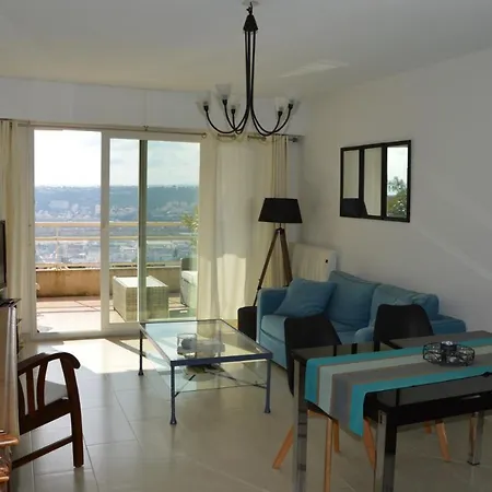 Apartament Horizon - *