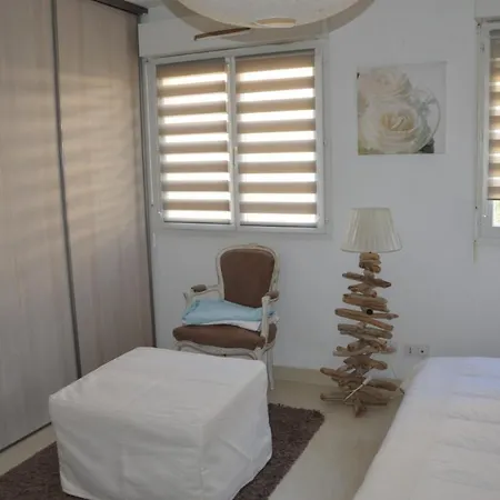 Horizon - Apartament Nicea