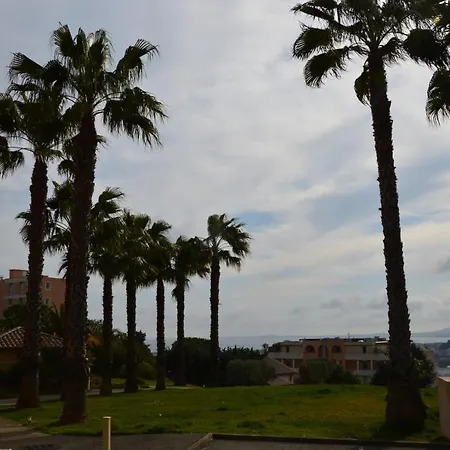 Apartament Horizon - *